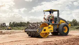 Volvo SD110CD