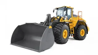 Volvo L180H-image