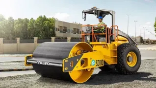 Volvo SD110C-image