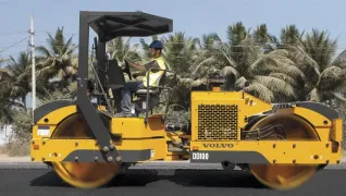 Volvo DD100-image