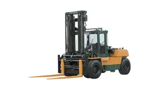 Toyota 4FDK160-image