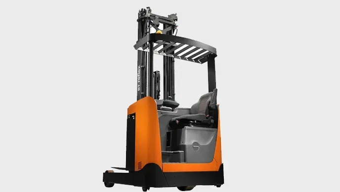 Toyota RRE120B Toyota RRE120B