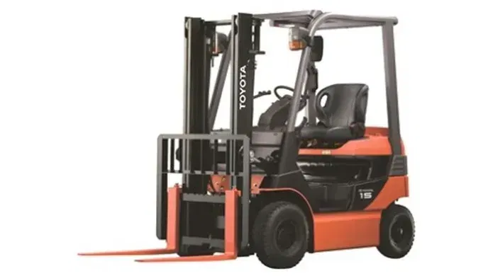 Toyota 8FB14 Toyota 8FB14