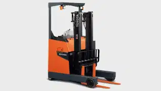 टोयोटा 8FBR15 टोयोटा 8FBR15