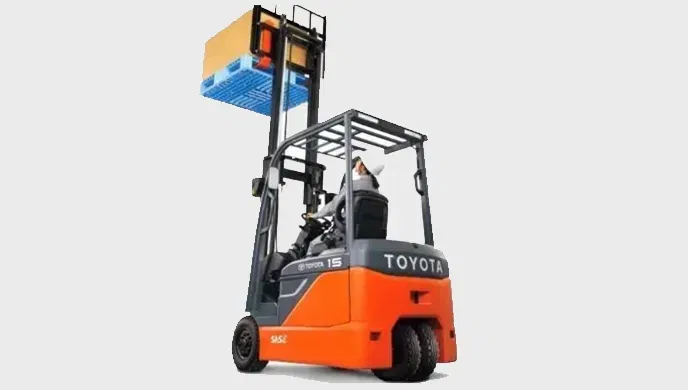 Toyota 40-8FB15 Toyota 40-8FB15