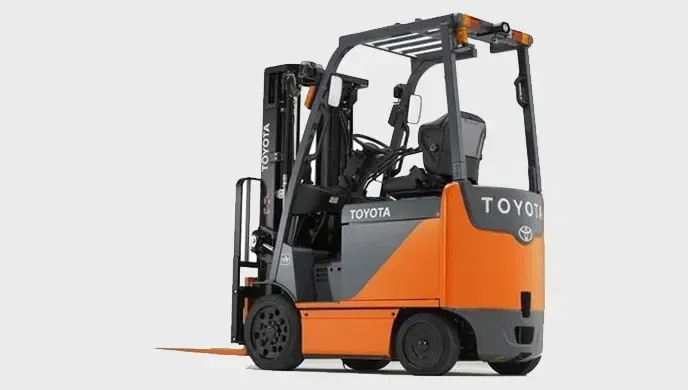 टोयोटा FDZN25 टोयोटा FDZN25