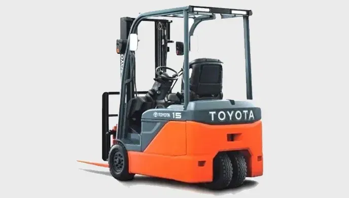 Toyota 8FB25 Toyota 8FB25