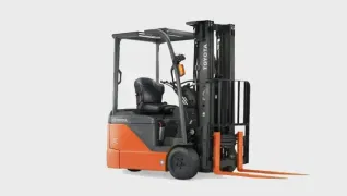 टोयोटा 8FBE-image