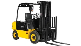 गोदरेजGX 300D
