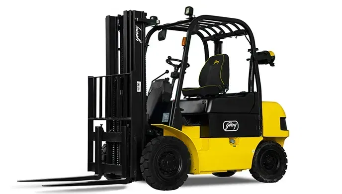 GODREJ GX 300E NEO GODREJ GX 300E NEO