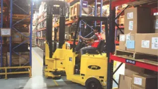 GODREJ GA 150 E3-image