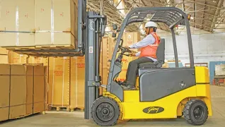 GODREJ GX 250E UNO GODREJ GX 250E UNO