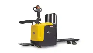 गोदरेज GPPT 3000