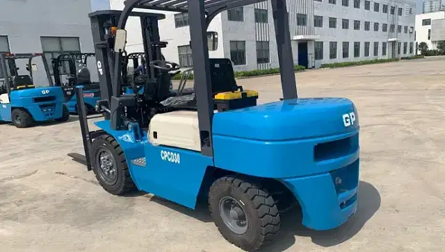 GODREJ CPCD30