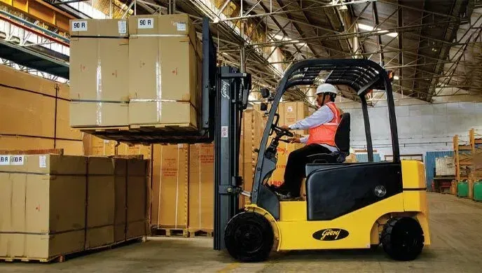 GODREJ GX250E NEO GODREJ GX250E NEO