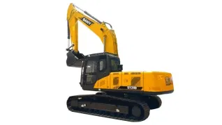 SANY SY240C-9HD-image
