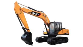 SANY SY220C-9-image