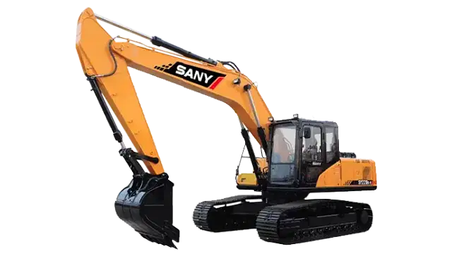 SANY SY220C-9