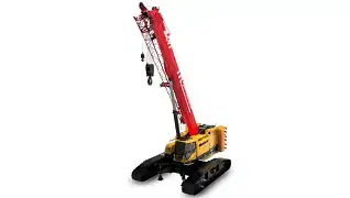 SANY SCC1300TB