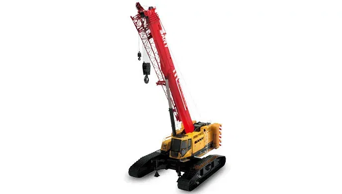 SANY SCC1300TB SANY SCC1300TB