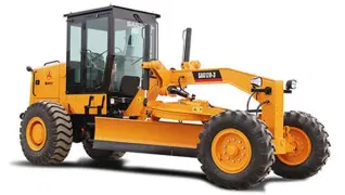 SANY SAG 120-3-image