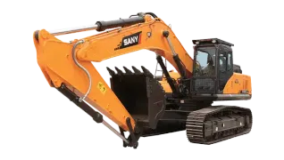 SANY SY380LC-10HD-image