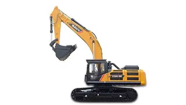 सांय  SY500C-10HD