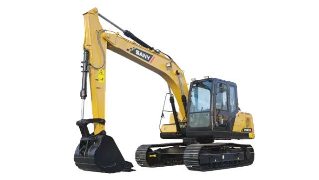 सांय  SY120C-9