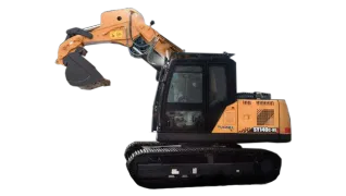 SANY SY140C-9S-image