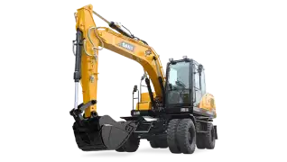 सांय SY155W सांय SY155W