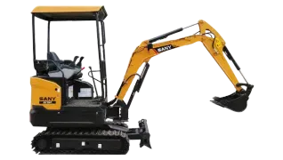 SANY SY20C