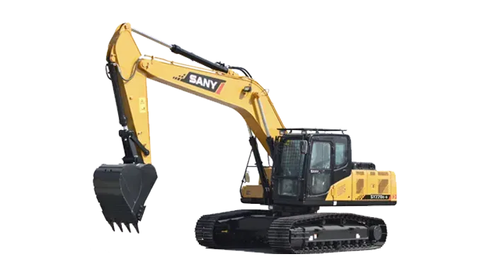 सांय SY220C-9LC सांय SY220C-9LC