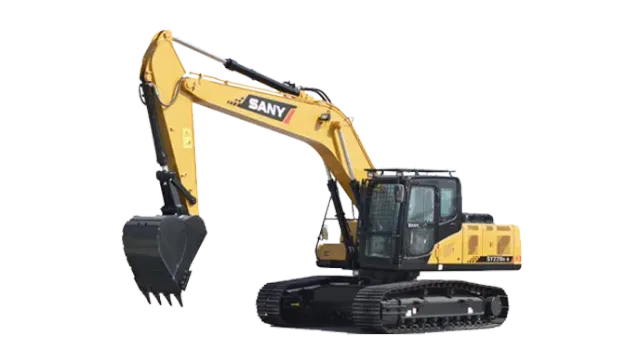 सांय  SY220C-9LC