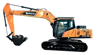 SANY SY225C-10HD GENe