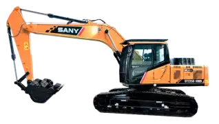 सांय SY225C-10HD GENe सांय SY225C-10HD GENe