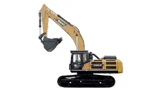 SANY SY500LC-9H