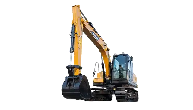 SANY SY140C-9