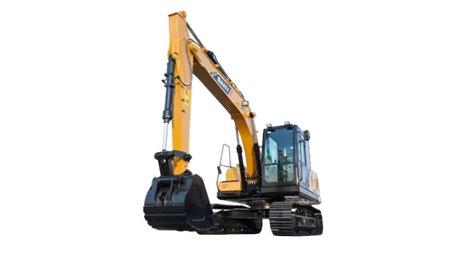 SANY SY140C-9