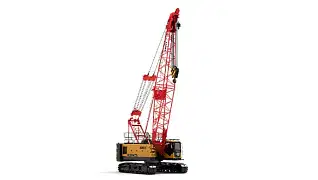 SANY SCC600A-6