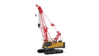 SANY SCC450A-6-image