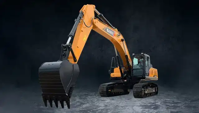 SANY SY350C-9HD