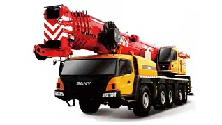 SANY SAC1800C