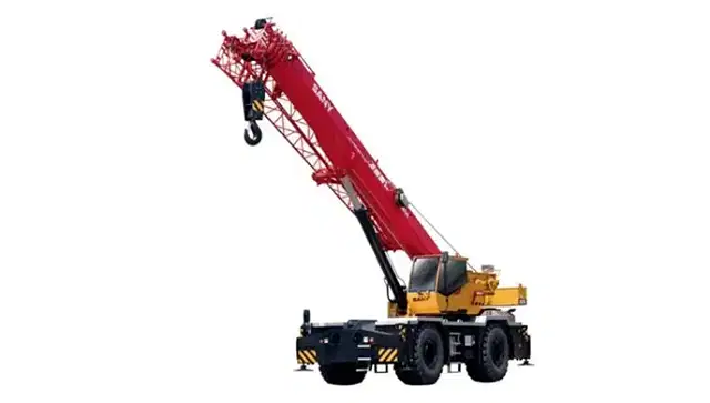 SANY SRC250A1