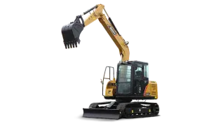 सांय SY80C-9-image