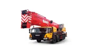 SANY STC1300C-image