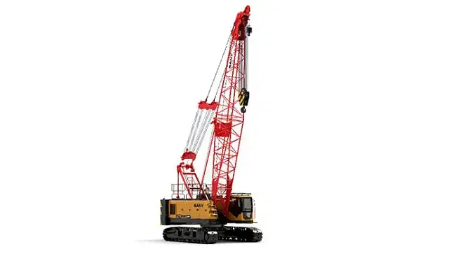 सांय  SCC750A-6