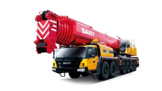 SANY SAC4500T7-image
