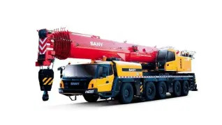SANY SAC2000C8-image
