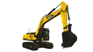 सांय  SY215C-9LC सांय  SY215C-9LC