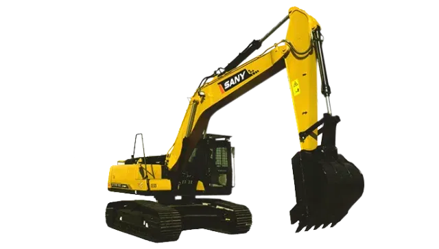 सांय  SY215C-9LC